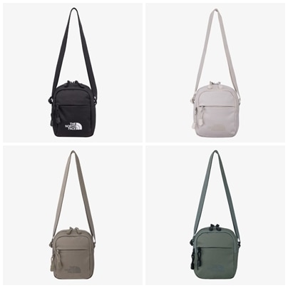 STANDARD CROSS BAG S [NN2PQ64] 7,750円