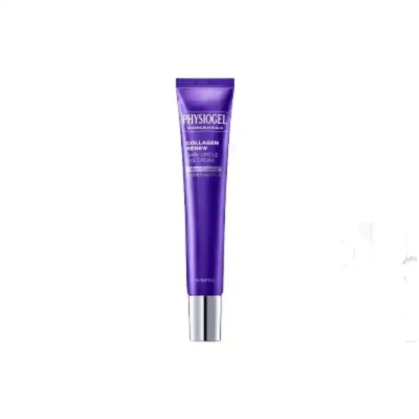 [26SS/New]コラーゲンレニュー ダークサークル&シワケア アイクリーム 20ml #300Da 低分子コラーゲン #アデノシン #PDRN #3大ペプチド #NMN #NAD+ #弾力リフティ