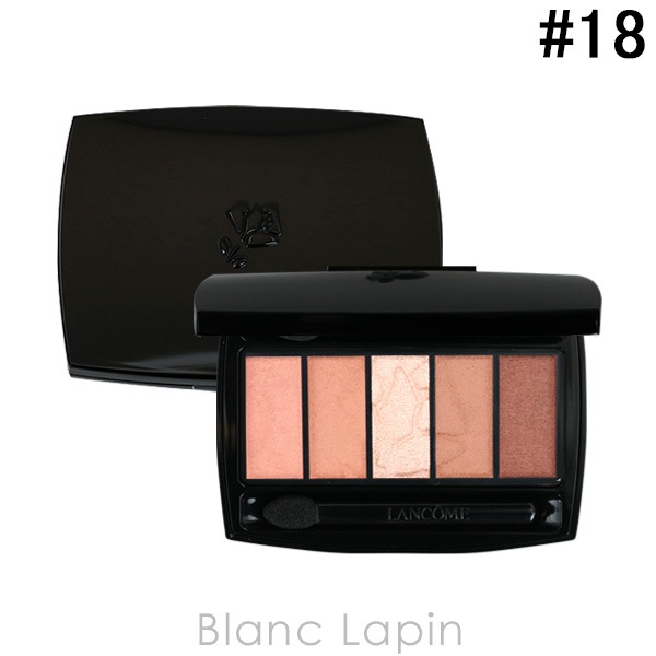 ランコム LANCOME イプノパレット #18 ヌード スカルプチュラル 4g [642286]【メール便可】