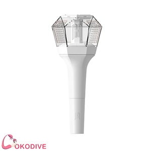 MONSTAX - OFFICIAL LIGHT STICK VER.3