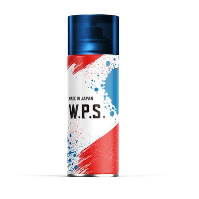 他サイト： [W.P.S.] 防水スプレー 除菌 抗菌 防汚 機能付き 大容量420ml 日本製の商品画像