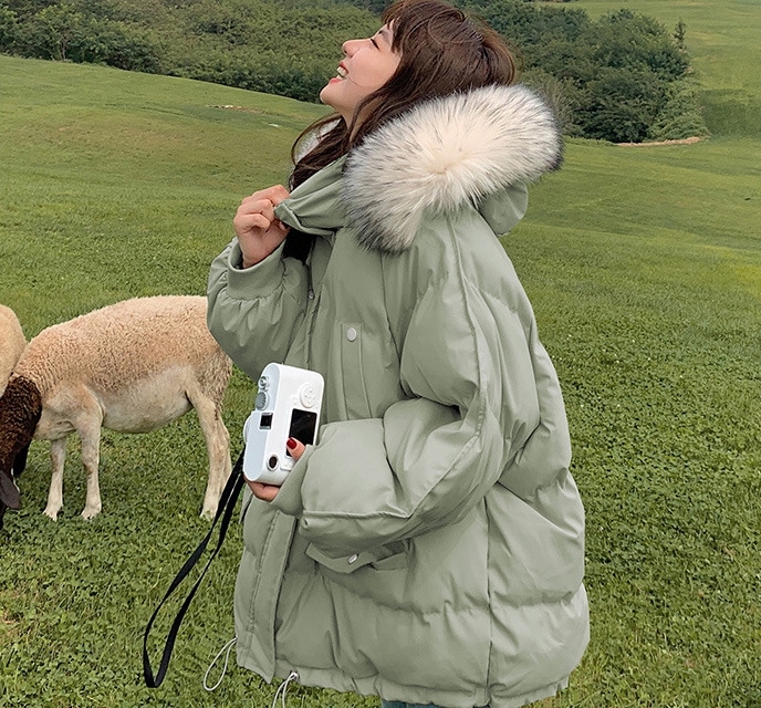 目玉商品超人気ボアコート ジャケット 裏起毛 裏ボア キルティングジャケット コート ゆったり カーディガン レディース30代 40代 アウター 無地 フード付き 羽織 体型カバー 長袖 5,226円