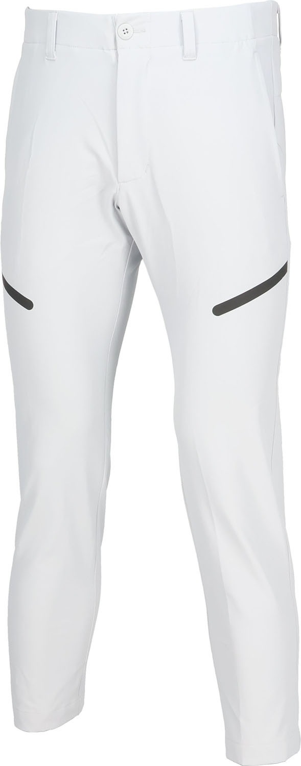 返品交換不可 大特価 UNDER ARMOUR アンダーアーマー UA DRIVE 3D TAPERED PANTS UA ドライブ 3D テーパードパンツ ゴルフ スラックスメンズ 6001261
