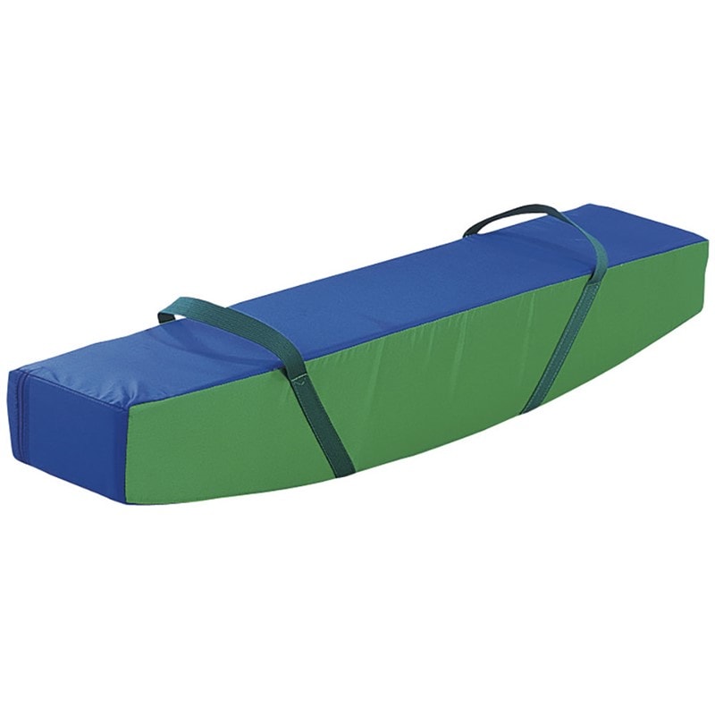 (代引き・個人宅・北海道・沖縄への配送不可)三和体育 ソフロック シ-ソ-ベッ 学校機器 器具 (s9264)