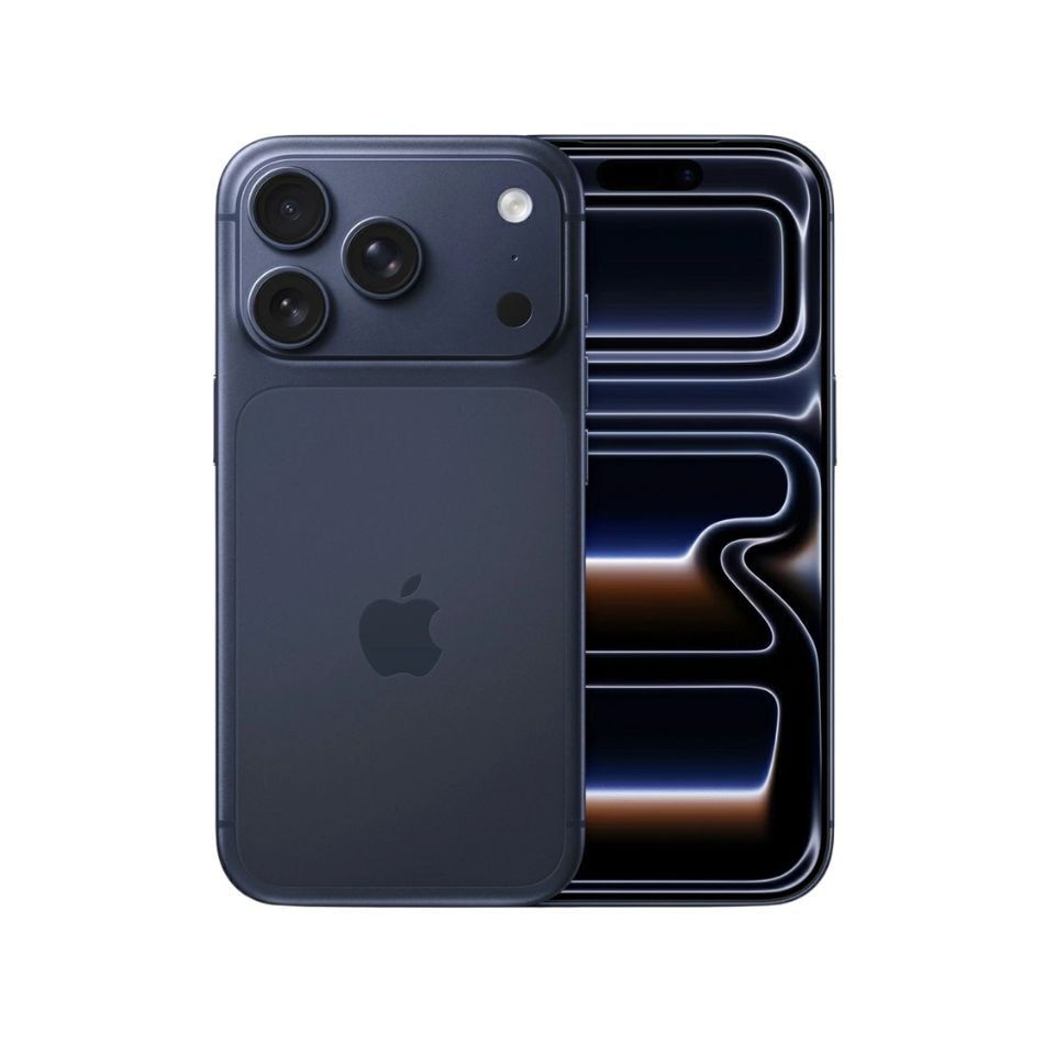 【新品】Apple アップル iPhone 17 Pro 256GB ディープブルー MG874J/A eSIM SIMフリー