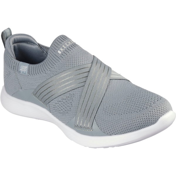 Skechers スケッチャーズ VAPOR FOAM LITE-EMBRAC カジュアル シューズ 104487-SAGE