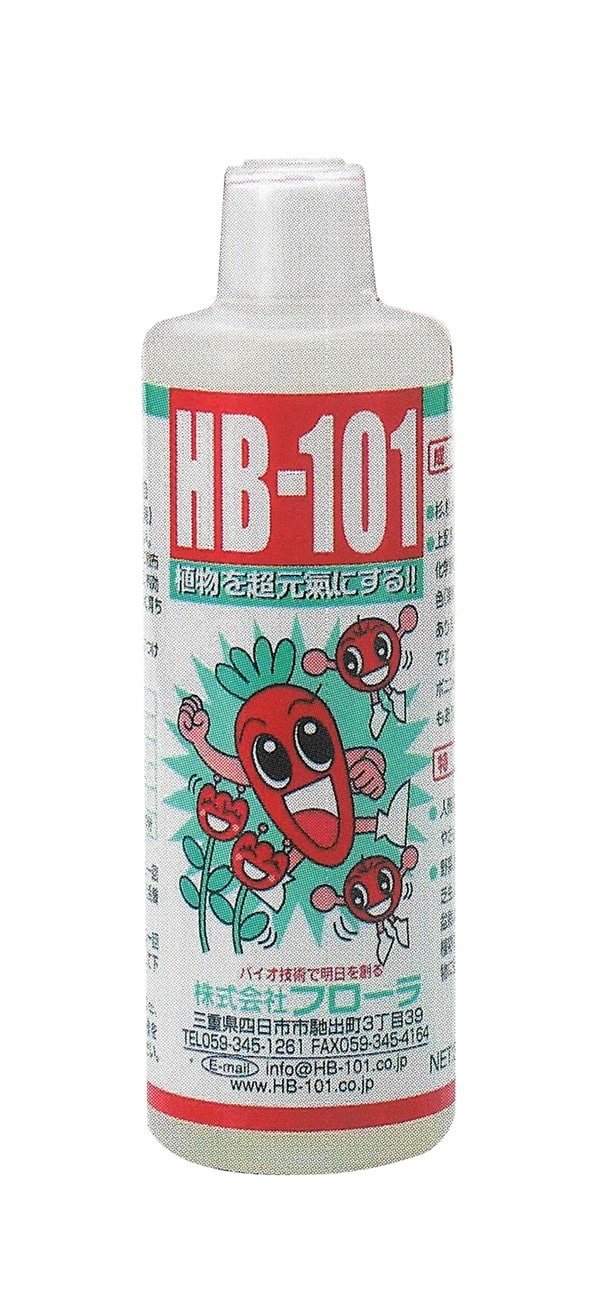 フローラ(Flora) 植物活力剤 HB-101 原液 300ml 7,283円