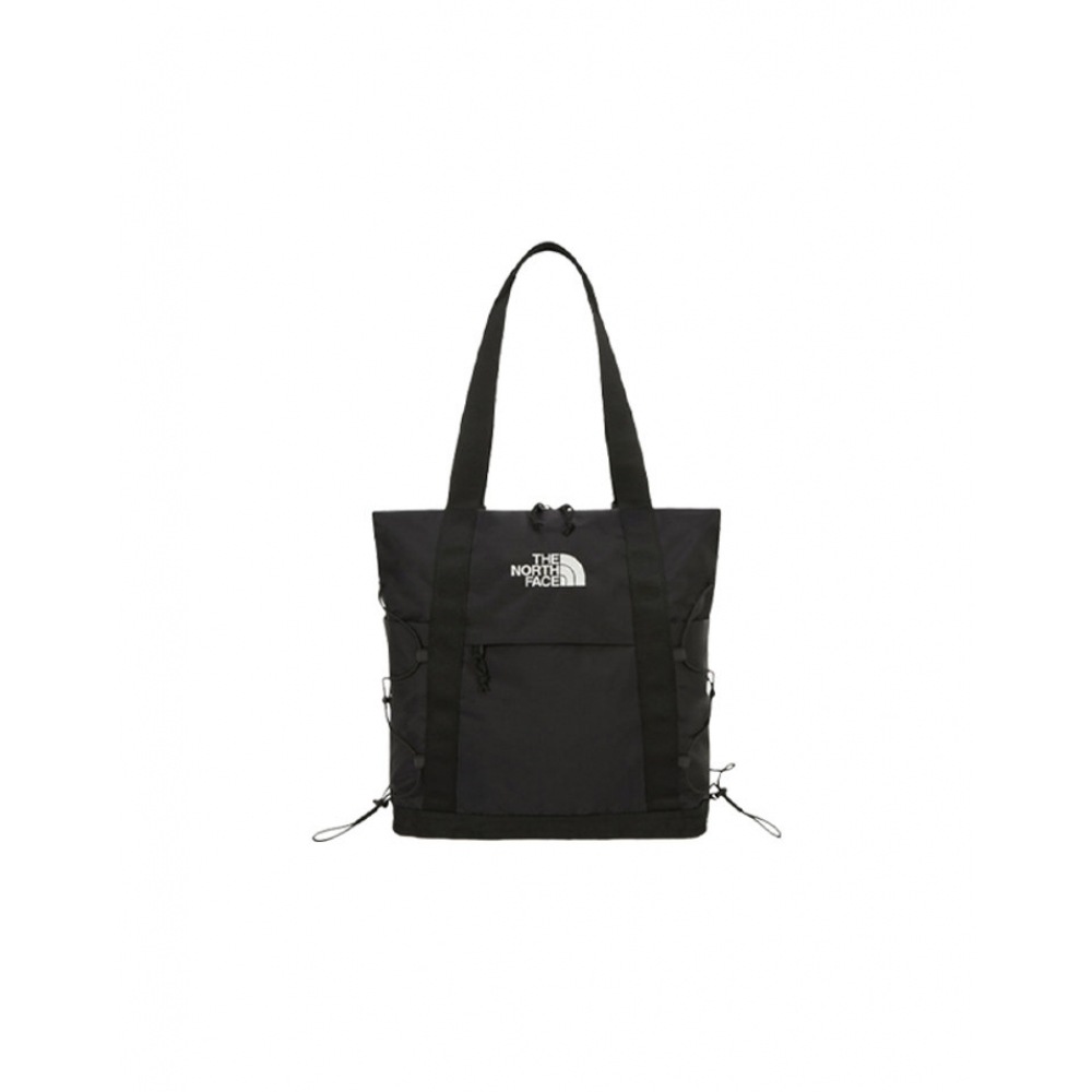 ノースフェイスコモンボレアリショルダーバッグ MNN2PR08A-BLK