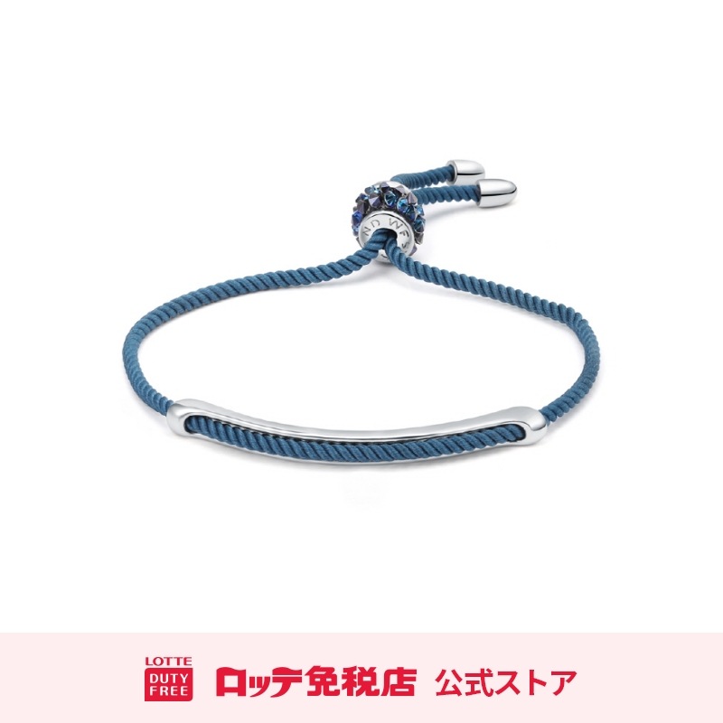 [ウエストアイランド] ベニスブレスレットBL_WI9142344