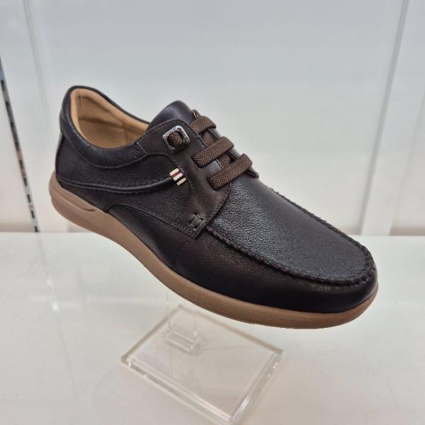 HC11 牛革メンズシューズ F2K6U51E385 (43391153)
