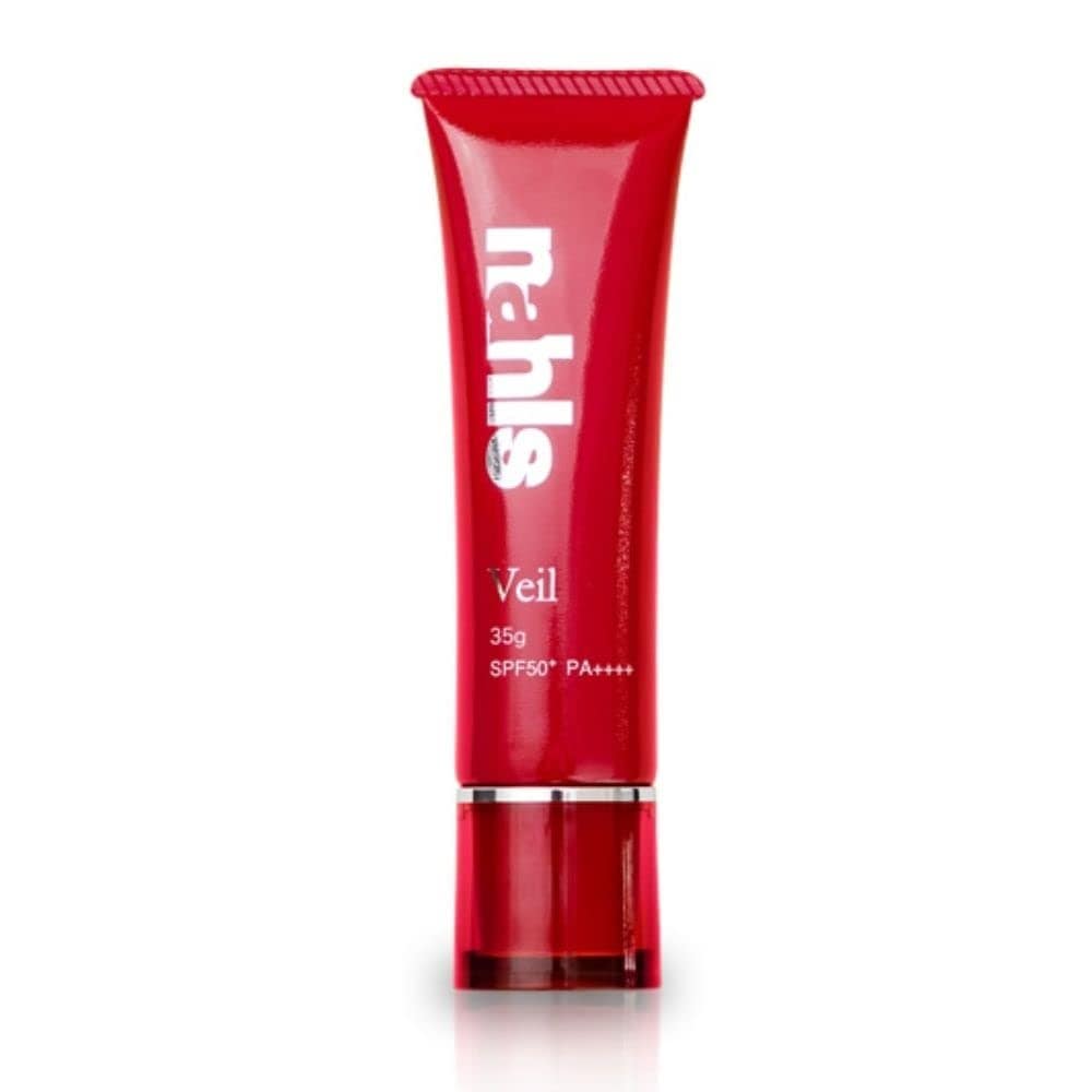 ナールスヴェール ナールスゲン推奨濃度配合SPF50 PA ＆ノンケミカル35g