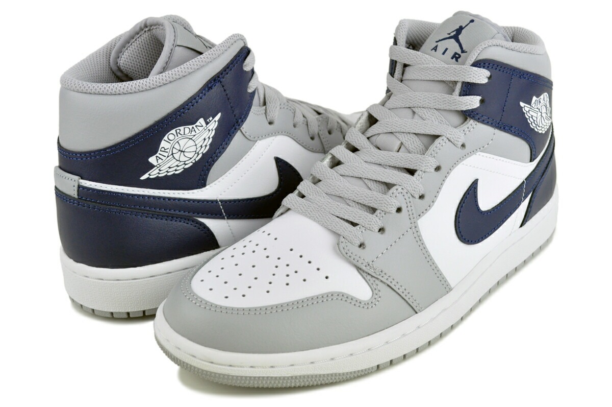 エアジョーダン 1 ミッド ジョージタウン dq8426-104