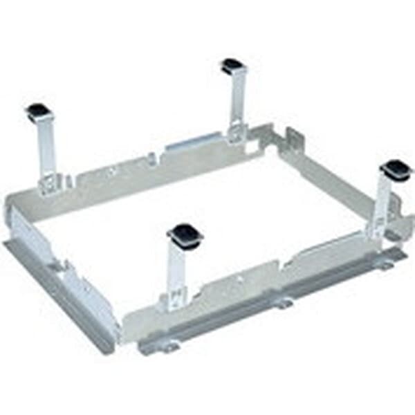 P-143TWT6 バスカラット用部材 バス乾取付部材 天吊補助枠換気扇