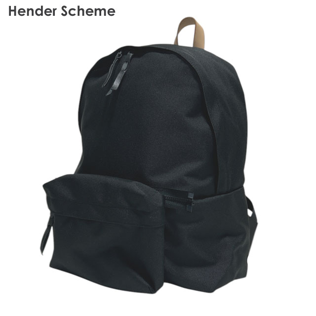 エンダースキーマ Hender Scheme Back Pack バックパック 276-000467-011 35,491円
