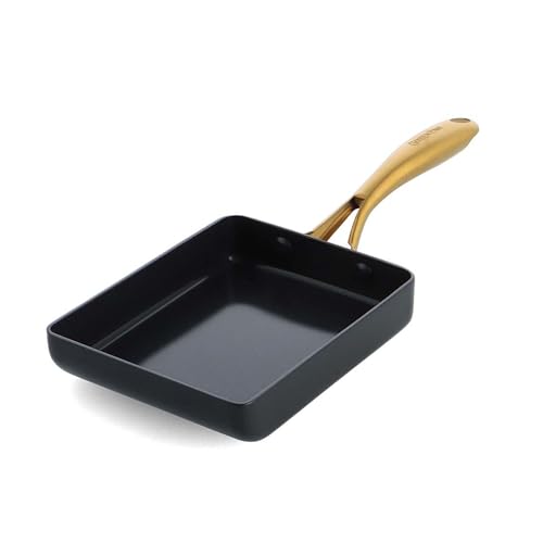 グリーンパン(Greenpan) GREENPAN ストゥディオ studio 有害物質を一切含まな