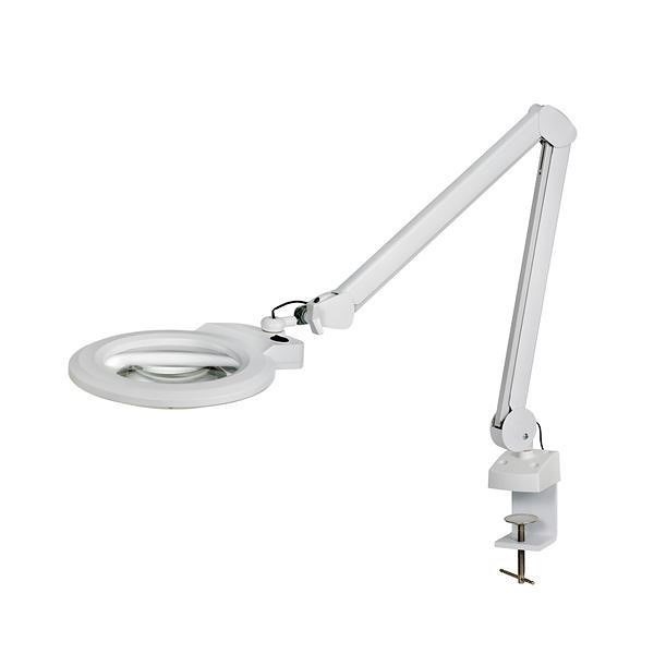 [ホーザン]LEDアームルーペ L-678