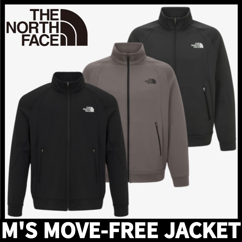 MS MOVE-FREE JACKET NJ5JR66 [公式正規品]