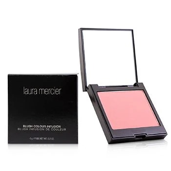 Laura Mercier ブラッシュ カラー インフュージョン - # Rose (Matte Rose Pink)