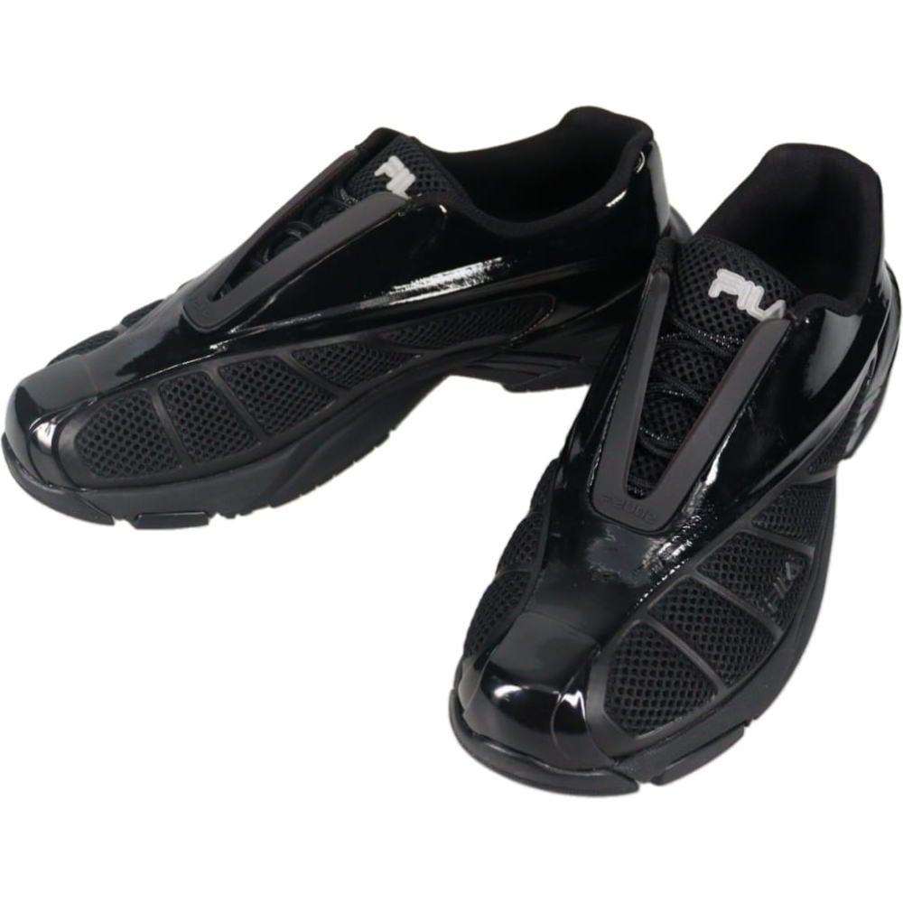 REPLICA 2002 レプリカ 2002 カジュアルブラック 1RM02752G 001