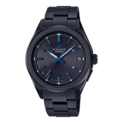 カシオ CASIO 腕時計 OCEANUS OCW-T200SB-1AJF