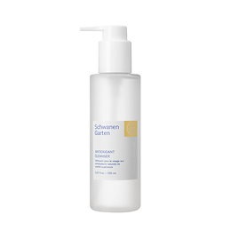 【Schwanen Garten公式】 クレンジングオイル SG Antioxidant Source™ Facial Cleanser 💖/洗顔/韓国コスメ/清浄力/植物性/抗酸化