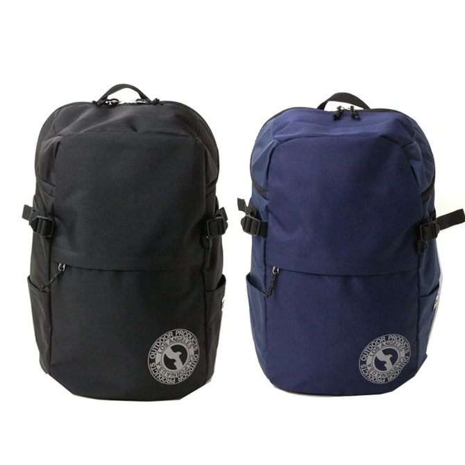 リュック LOGO PRINT SERIES ラージ デイパック 62322 ラッピング不可