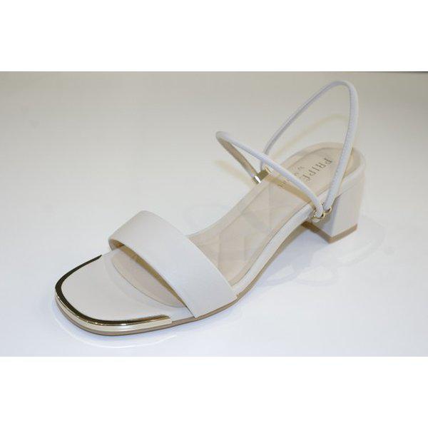 女性サンダル 112524011X