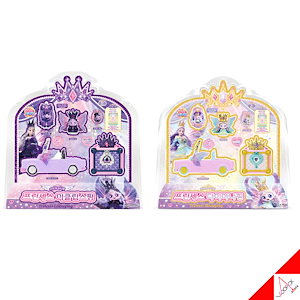 プリンセスキャッチティニピン