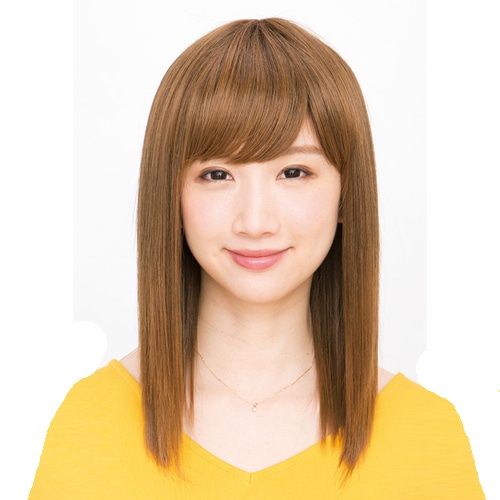 ラパンドアール ミディアムストレート ミルキーブラウンウィッグ 【 自然 レディース フルウィッグ かつら 女性用 ファッションウィッグ 】