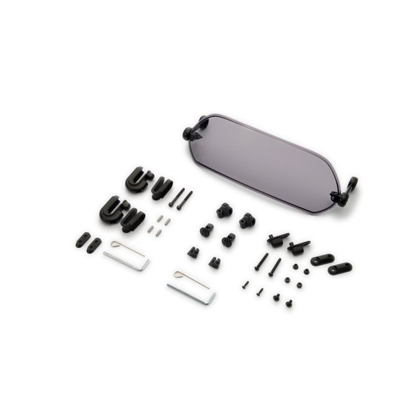 スクリーン エクスクリーン スポーツ スモーク ユニバーサル 4025066139361