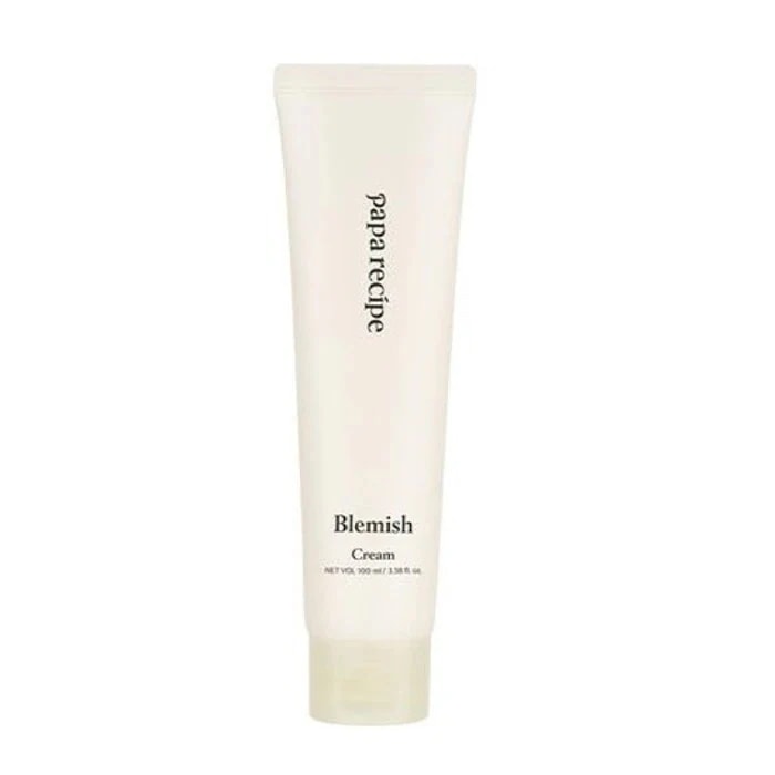 パパレセピ ブレミッシュクリーム 100ml 1個