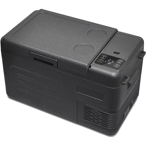 VS-CB122 ブラック 車載冷蔵冷凍庫 22L