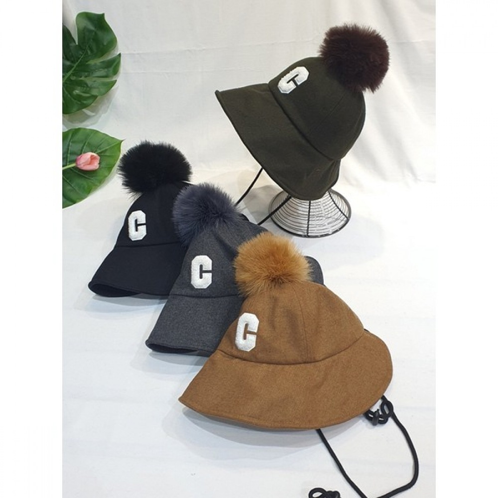 (ラックスゴルフ) ラックスゴルフレディースワイヤーストラップバブルボンネットハットバンジー SMACC054