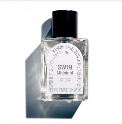 Qoo10] SW19香水 Midnight EDP