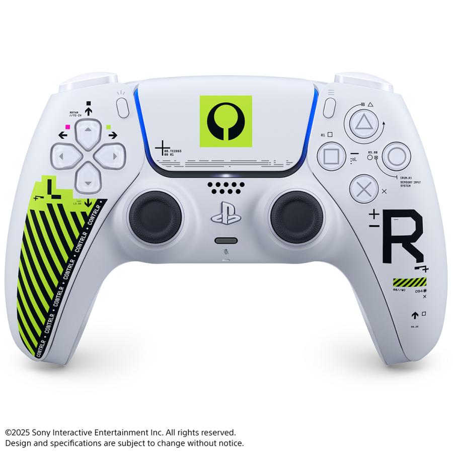 PS5 ワイヤレスコントローラー Marathon リミテッドエディション CFI-ZCT1JZD