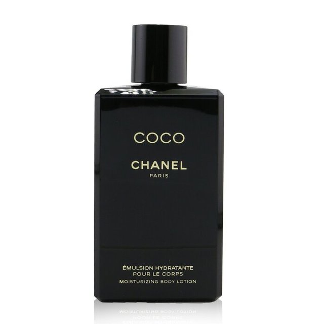 シャネル ココ ボディ ローション 200ml