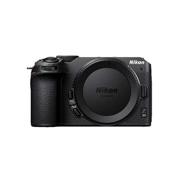 デジタル一眼カメラ Z 30 ボディ