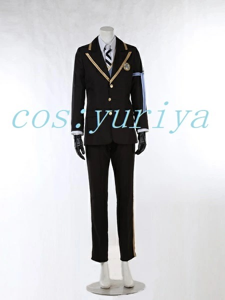 オクタヴィネル寮 Azul Ashengrottoコスプレ衣装