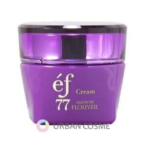 フルベール化粧品 サロンドフルベール エフ77 クリーム 30g 保湿クリーム