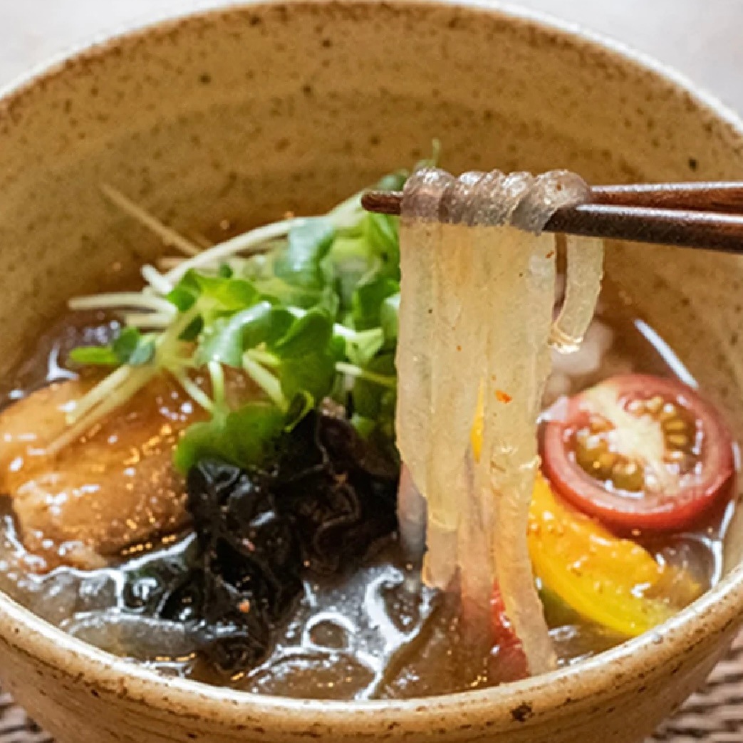 ピリ辛マーラータン（５食セット）