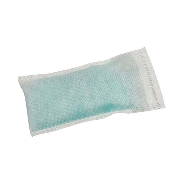 （まとめ）アズワン プロシェア やわらか保冷枕用ディスポカバー ミニミニ用 （50枚）[x3]