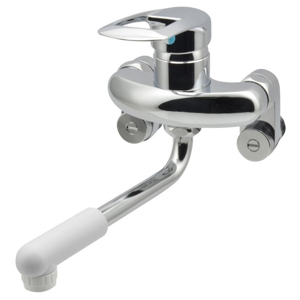 GA-BA005 [シングルレバー混合栓(取替用)]