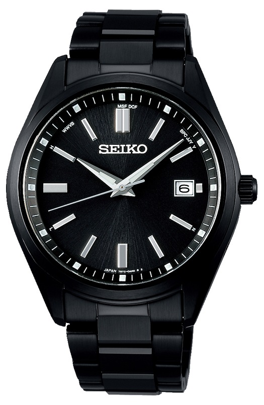 セイコー 【国内正規品】セイコーセレクション　Sシリーズ ソーラー電波　メンズタイプ SBTM325