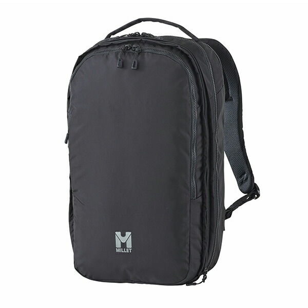 EXP 20+ BLACK - NOIR 20+8L #MIS0696-N0247