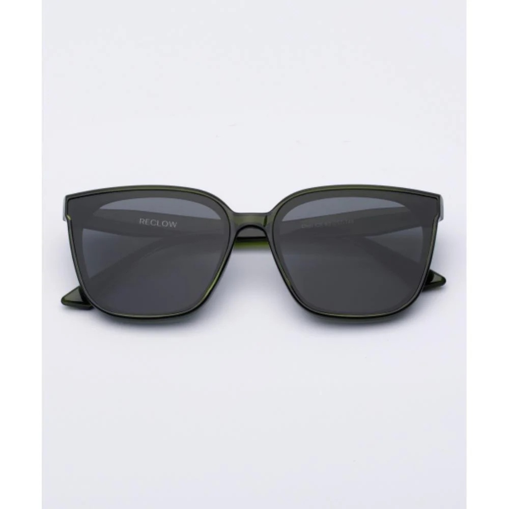 RECLOW RC CHOI SUNGLASS GREEN