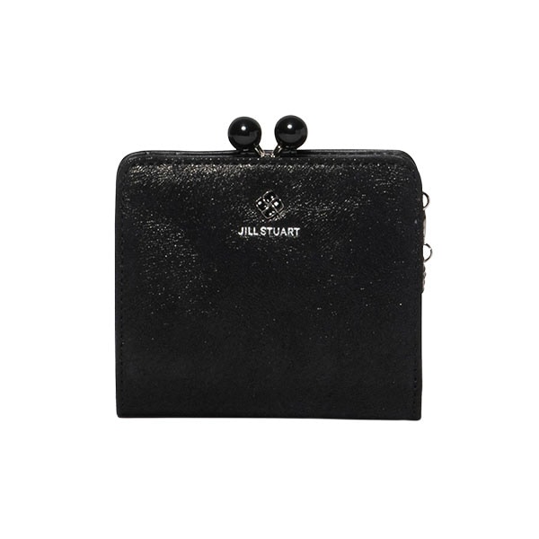 財布 口金折り財布 がま口 レディース ブリーズ 本革 JSLW4AS1