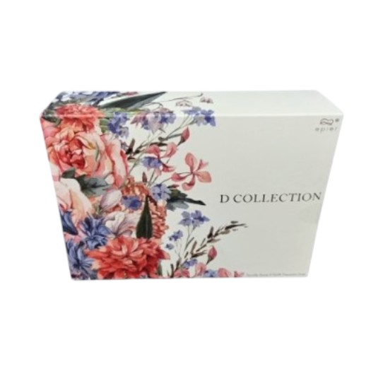 エピエ D COLLECTION 4g×30包 プロテオグリカン 配合乳酸菌飲料 Dコレクション epier 120g