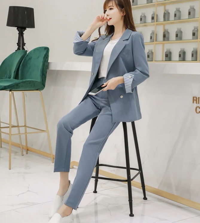 ボトムス パンツ セットアップ ジャケット スーツ 袖あり 長袖 ボタン きれいめ 大人 上品 おしゃれ お洒落 かっこいい 大人女子 こなれ感 主役級 存在感 抜け感 オールマッチ ハイエンド 6,562円