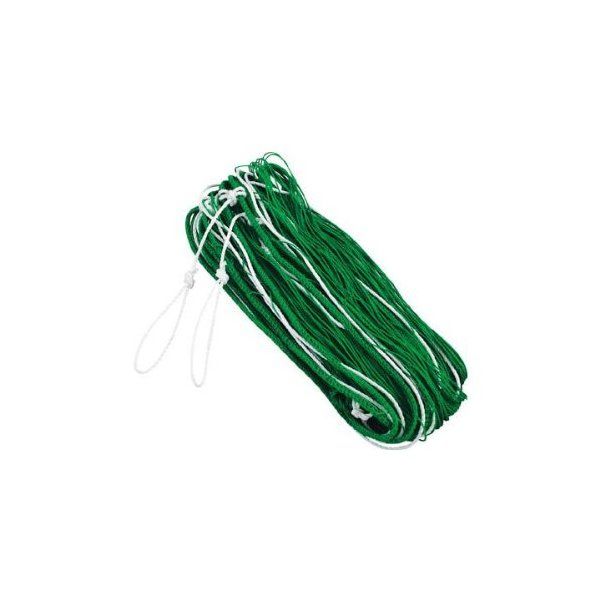 TN110-3636 荷押えネット 目合110mm 幅3.6m グリーン TN1103636 メーカー直送