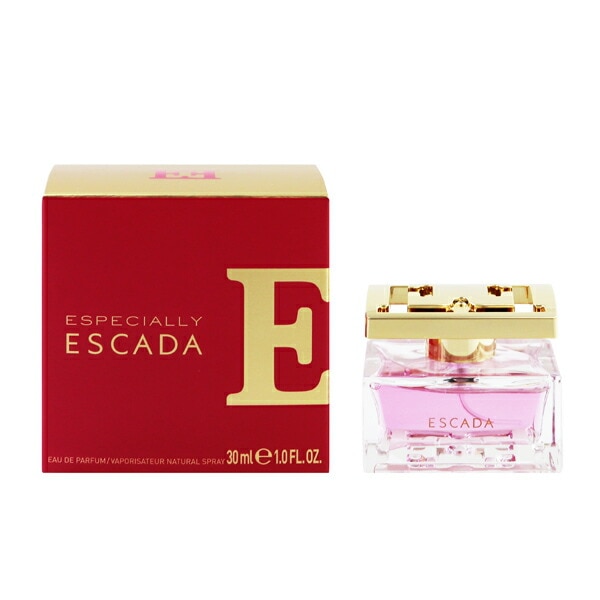 エスペシャリー エスカーダ EDP SP 30ml